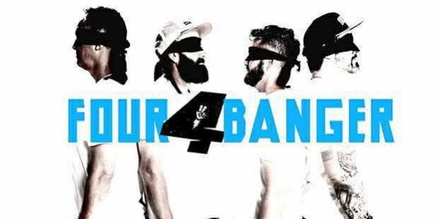 Fourbanger Music